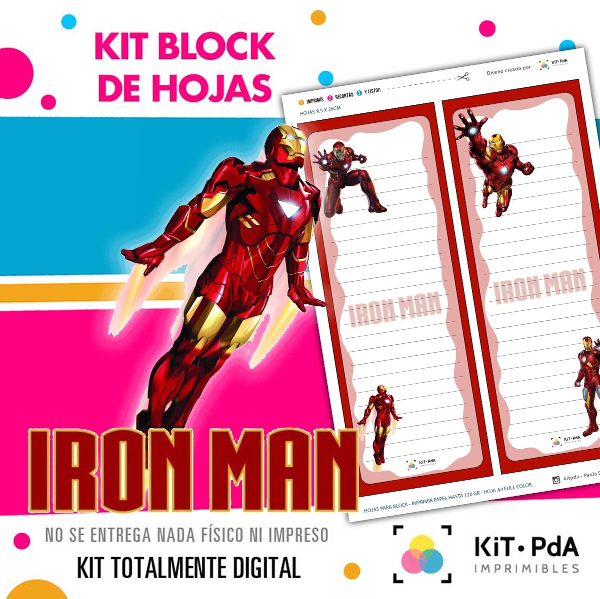 Block